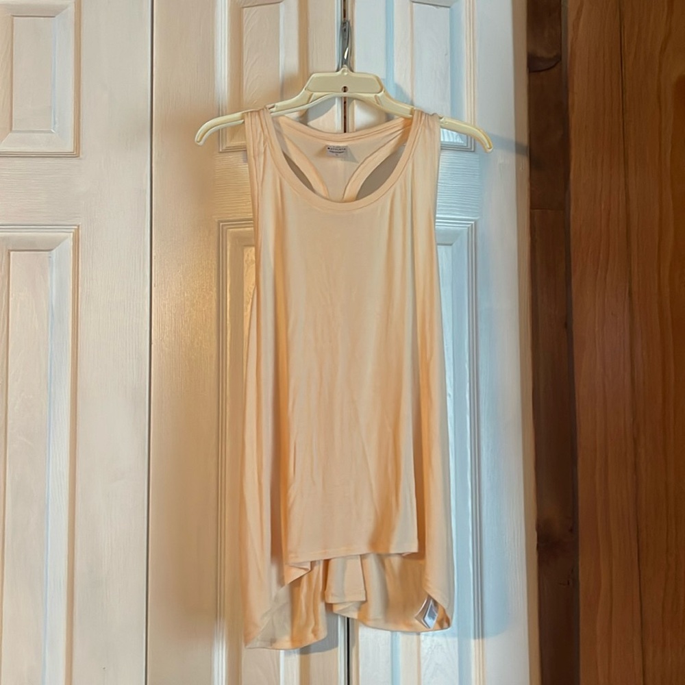 Athleta Tank, XL